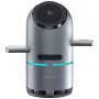 Stacja ładująca ChargeBot Sound Qi2 szary