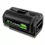 Akumulator Extra Digital TB921607