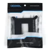 Backplate Alphacool 13072 Metalowy czarny 86x67x86mm