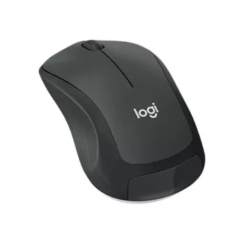Logitech MK540 ADVANCED Bezprzewodowy zestaw klawiatury i myszy Pełnowymiarowa membrana