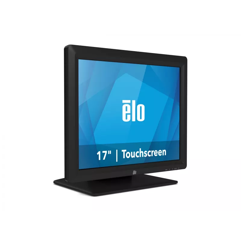Monitor ET1717L-7CWB-1-BL-G 17 cali ekran dotykowy A-glare