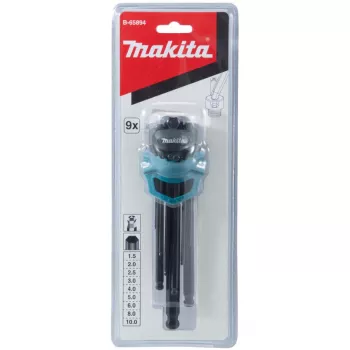 Produkt Makita B-65894 Czarny
