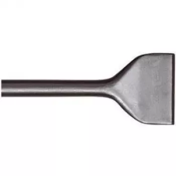 Makita - Dłuto - do płytek ceramicznych, gresu - dłuto płaskie - SDS-plus - Długość: 250 mm - Szerokość: 60 mm (P-24957)