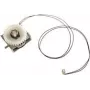 HP Paper feed assembly clutch (CL101)