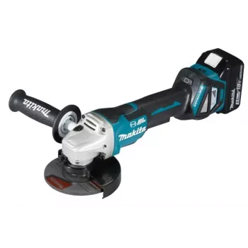 Makita DGA517RTJ szlifierka kątowa 12.5 cm 8500 RPM 3.1 kg
