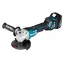 Makita DGA517RTJ szlifierka kątowa 12.5 cm 8500 RPM 3.1 kg