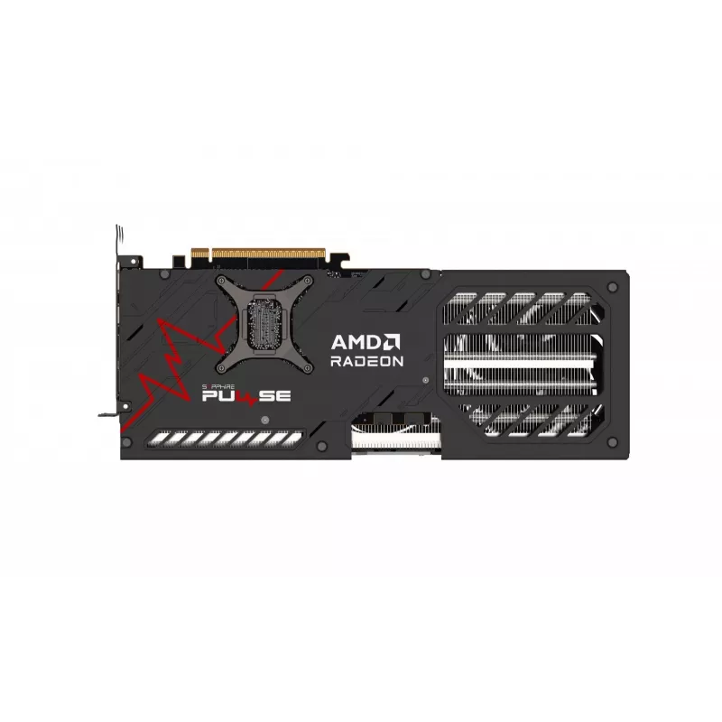 Karta graficzna SAPPHIRE PULSE Radeon RX 9070 XT 16GB GDDR6