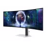 Monitor Samsung Odyssey G9 OLED 49 cali OLED 5120 x 1440