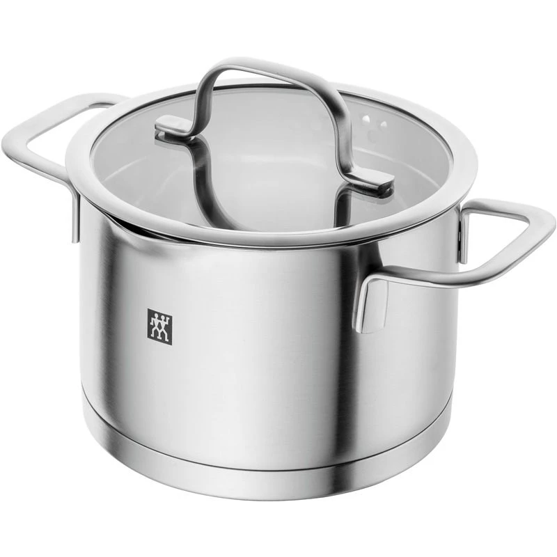 Zestaw garnków Zwilling True Flow 5 szt.