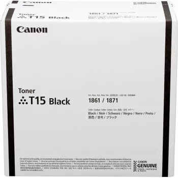Kaseta z tonerem Canon 5818C001 420000 stron Czarny