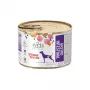 Mokra karma dla psa w puszce 4vets Natural Gastro Intestinal 185 g — indyk, bezzbożowa, dla dorosłych psów