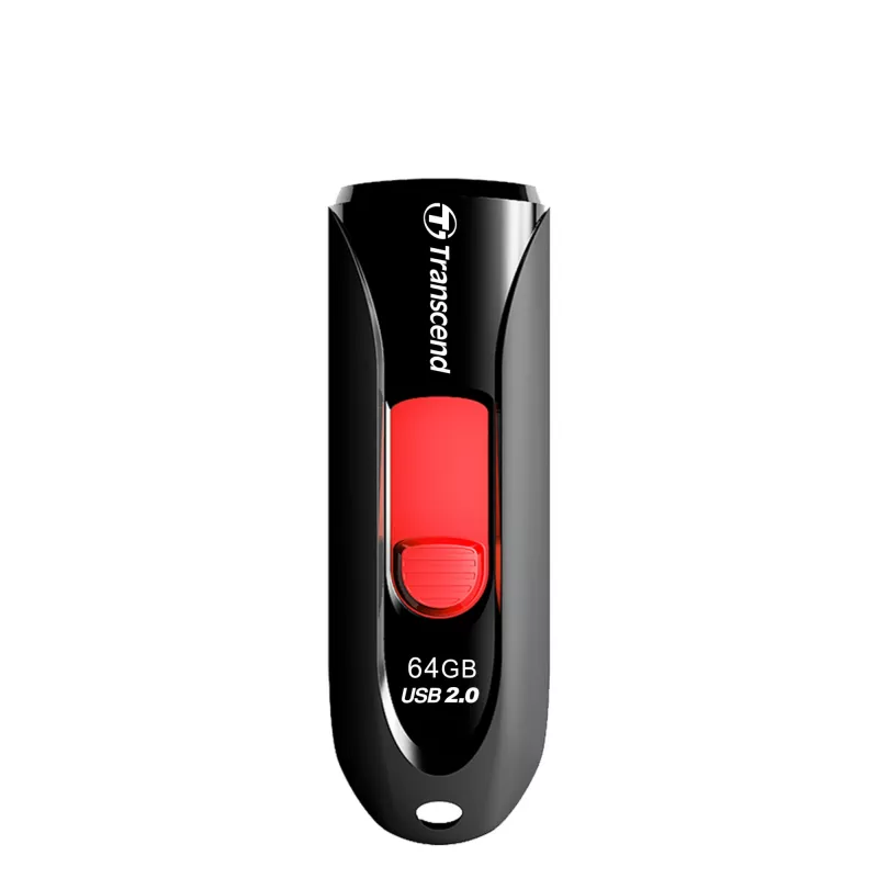 Pamięć flash USB 2.0 32GB/590 TS32GJF590K TRANSCEND