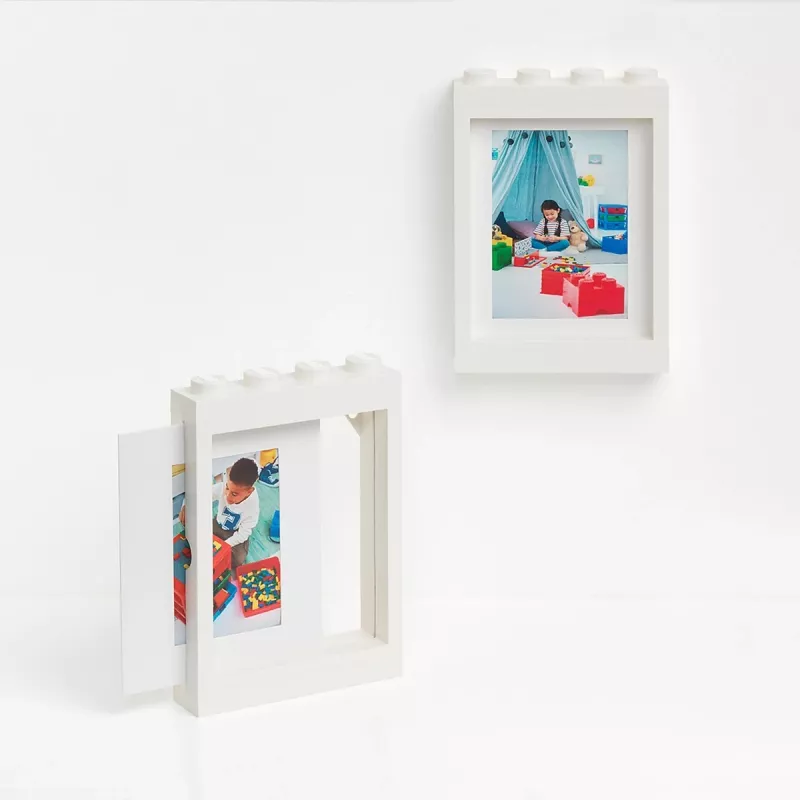Lego 41131735 Memory Module Biały