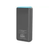 Tracer EnerGen 20000 mAh Czarny, Niebieski