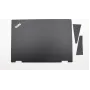 Tylna pokrywa matrycy LCD do laptopa Lenovo 01YU983 — tylna pokrywa dla kompatybilnych modeli Lenovo