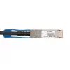 Extralink QSFP28 DAC kabel 100G 3M 30AWG PASSIVE moduł nadawczo-odbiorczy sieciowy