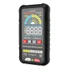 Multimetr cyfrowy Habotest HT124B+ — pomiar napięcia AC/DC i rezystancji