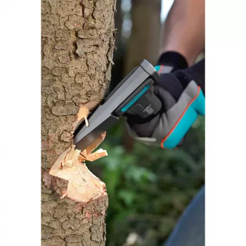 Gardena Universal 1000A - Universalaxt - 700 g - tworzywo sztuczne wzmocnione włóknem szklanym - 45 m (8714-20)
