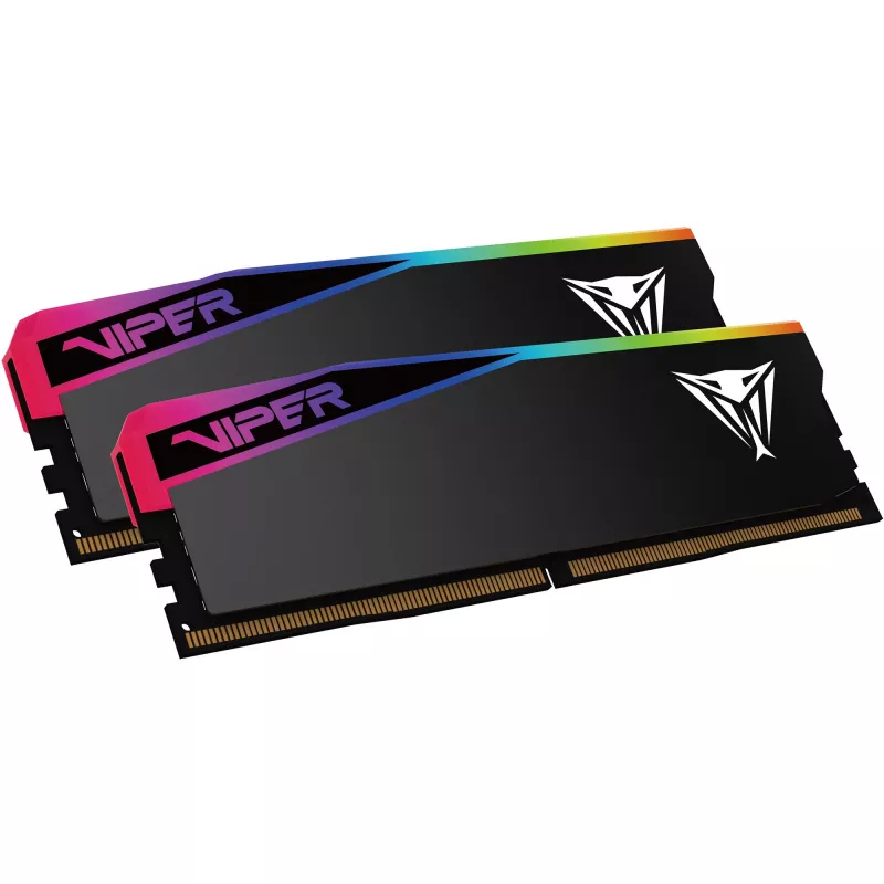 Pamięć RAM PATRIOT DDR5 PC6400 64GB 2x32