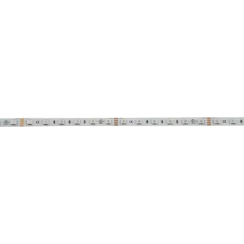 Taśma LED EUROLITE 50530138 5 m 5050 RGB 24 V — elastyczna taśma oświetleniowa