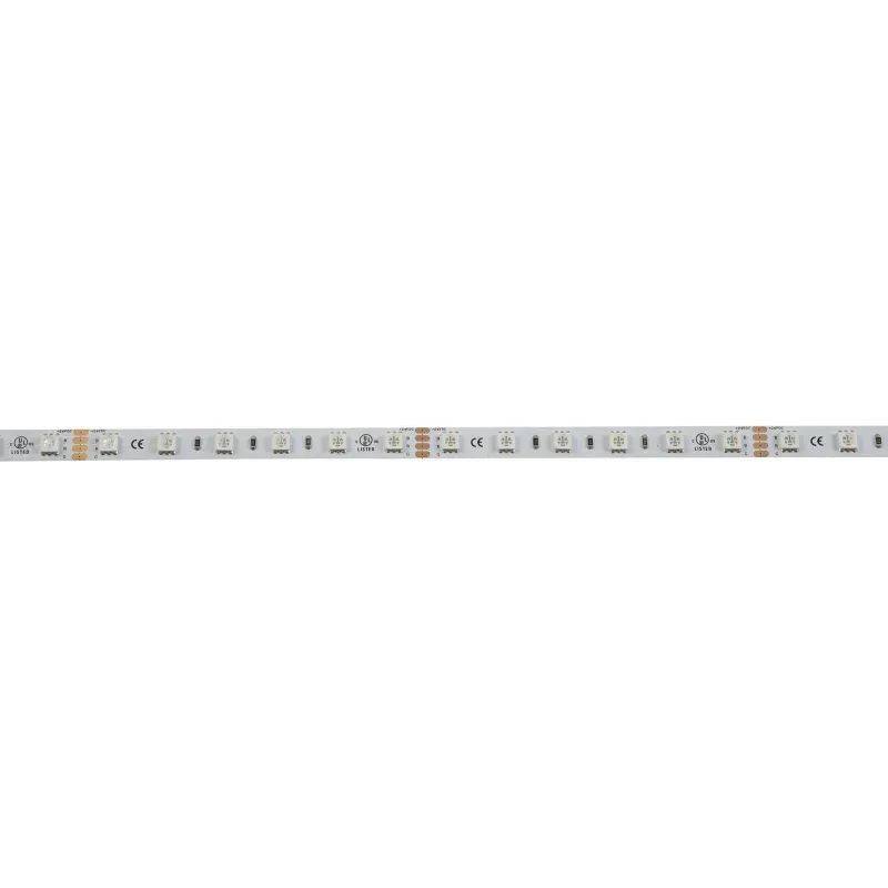 Taśma LED EUROLITE 50530138 5 m 5050 RGB 24 V — elastyczna taśma oświetleniowa