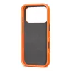 Etui Apple Beats iPhone 17 Pro Wytrzymałe MagSafe Camera Control Pomarańczowe