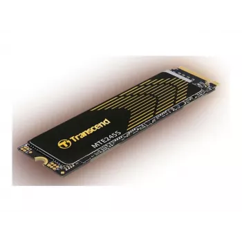 Dysk SSD Transcend 500 GB M.2 PCIe 4.0 NVMe 3D NAND TS500GMTE245S