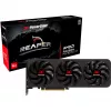 Karta graficzna MocKolor Radeon RX 9070 XT 16 GB GDDR6, PCIe x16 5.0, 256-bit, 289 mm, 3 wentylatory