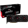 Karta graficzna MocKolor Radeon RX 9070 XT 16 GB GDDR6, PCIe x16 5.0, 256-bit, 289 mm, 3 wentylatory