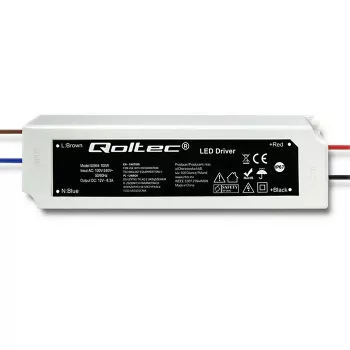 Sterownik LED Qoltec 50944