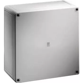 Obudowa elektryczna Rittal PK 9502.000 poliwęglan IP66, 94×57×65 mm