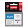 Tusz Activejet AE-1293N (zamiennik Epson T1293; Supreme; 15 ml; magenta)