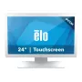 Monitor dotykowy Elo Touch Solutions 2403LM 23,8 cala (60,5 cm) LCD Full HD 225 cd/m² Biały
