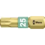 Końcówka wkrętakowa Torx Wera TX25 x 25 mm, model 05066106001