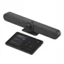Logitech Medium Room z TAP+Rally Bar dla Google Meet (TAPRBGGGLCTL2)