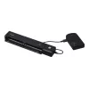 Canon imageFORMULA P-208II Przenośny skaner dokumentów z dupleksem, 216 x 356 mm, 600 x 600 DPI, 24 bity, 8 str./min, 6 str./min, 16 obr./min