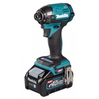 Makita TD002GD202 wkrętarka akumulatorowa / wkrętarka udarowa 3700 obr./min zielona