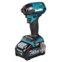 Makita TD002GD202 wkrętarka akumulatorowa / wkrętarka udarowa 3700 obr./min zielona