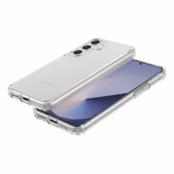 Samsung Mobeen Clear Cover do Galaxy S25 FE (GP-FPS731AEHTW)