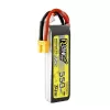Bateria Tattu R-Line 550mAh 7.4V 95C 2S1P XT30