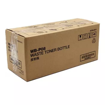 Konica Minolta WB-P08 - Tonersammler - do bizhub C3300i, C3320i, C3350i (ACDNWY1)