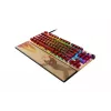 Razer Huntsman V3 Pro Tenkeyless | Klawiatura do gier | Przewodowa | US | Edycja Counter-Strike 2 | USB Type-C | Przełącznik optyczny analogowy Razer Gen-2