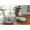 Bezworkowy robot odkurzający Kärcher RCV 5 — nawigacja LiDAR, 120 min pracy, 5000 Pa, pojemnik na kurz 0.33 l, mopowanie na mokro, bateria 5200 mAh