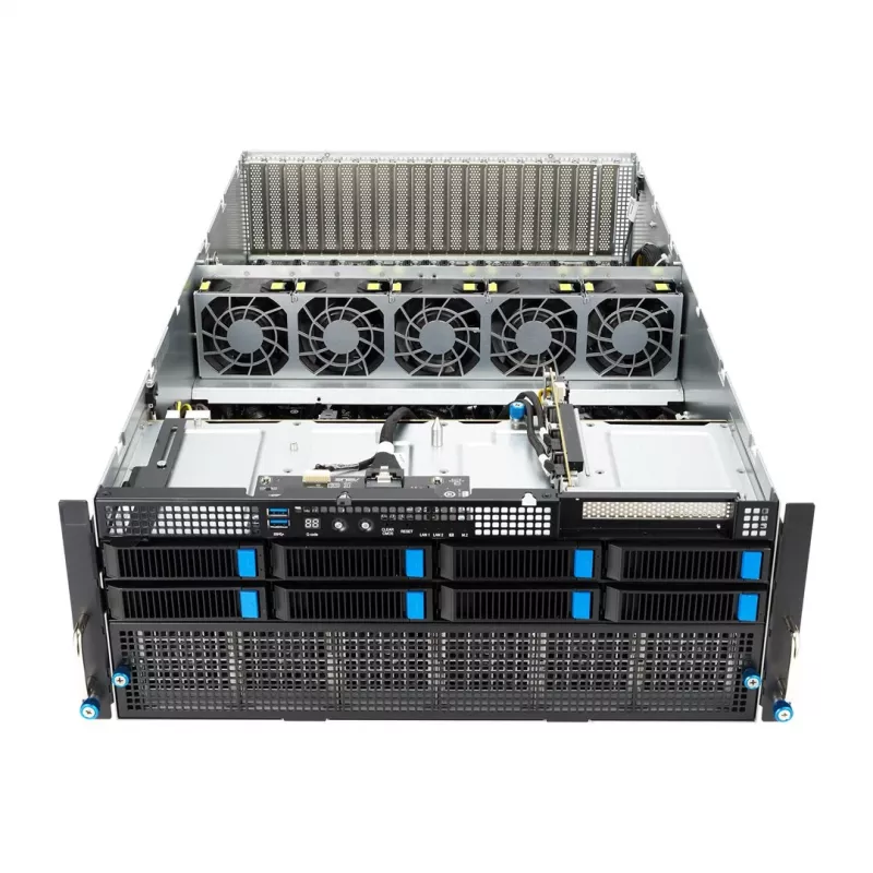ASUS ESC8000A-E12P-SKU4/10G/3K