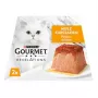 Mokra karma dla kota Purina Nestlé GOURMET Revelations Mus z kurczaka w sosie 2 x 57 g saszetki