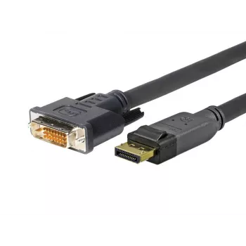 Kabel przejściówki wideo Vivolink PRODPDVI1.5