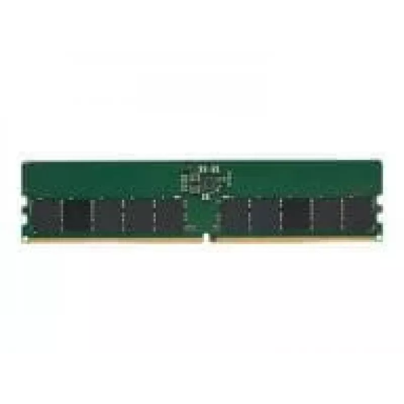 Moduł pamięci Kingston Technology KSM52E42BS8KM-16HA 16 GB 1 x 16 GB DDR5 5200 MT/s 288-pin DIMM ECC