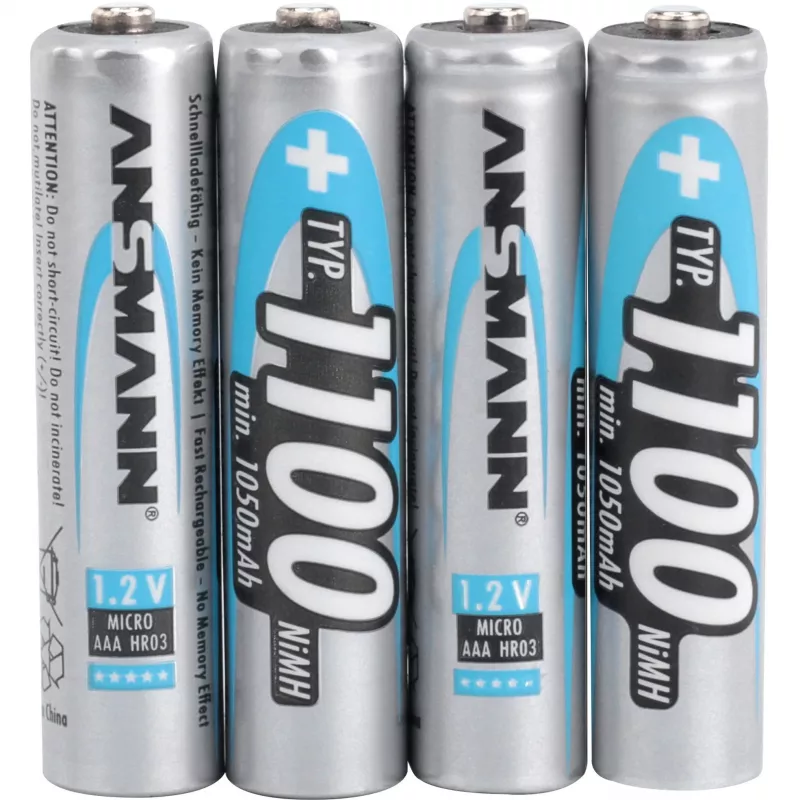 Bateria gospodarcza AAA Ansmann 5035232