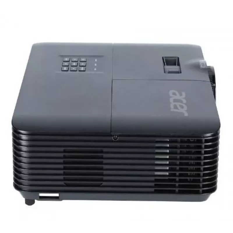 Projektor X119H DLP 4800AL/20000:1/2.8kg HDMI VGA