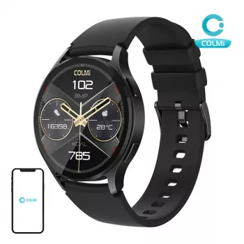 Smartwatch Colmi i28 Ultra Czarny